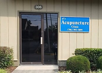 Augusta Acupuncture Yi's Acupuncture and Herb Clinic