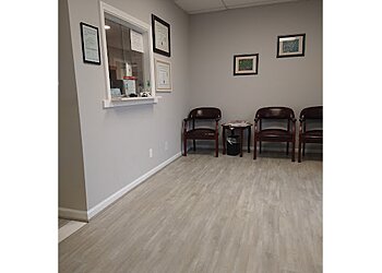 Augusta Acupuncture Yi's Acupuncture and Herb Clinic