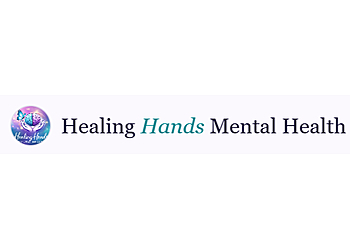 Yisbet Miron, LMFT - HEALING HANDS MENTAL HEALTH - Hialeah, FL Marriage Counselors - Clinic Logo
