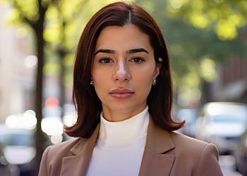 Yisbet Miron, LMFT - HEALING HANDS MENTAL HEALTH Yisbet Miron, LMFT - HEALING HANDS MENTAL HEALTH - Hialeah, FL Marriage Counselors - Doctor Portrait Image