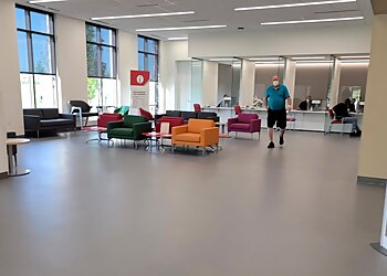 Columbus Neurologists Yixin Lin, MD - THE OHIO STATE UNIVERSITY WEXNER MEDICAL CENTER