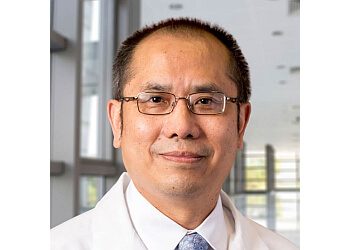 Yixin Lin, MD - The Ohio State University Wexner Medical Center