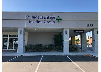 Fullerton Primary Care Physicians Ynolde F. Smith, DO - ST. JUDE HERITAGE FULLERTON-SUNNY CREST PRIMARY CARE