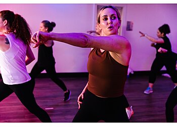 Raleigh Yoga Studios YoBa Studio