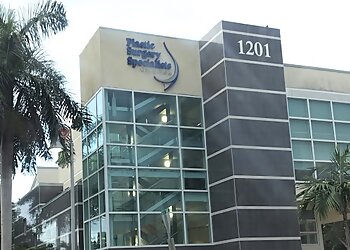 Hollywood Plastic Surgeon Yoav Barnavon, MD, FACS - PLASTIC SURGERY SPECIALISTS OF SOUTH FLORIDA