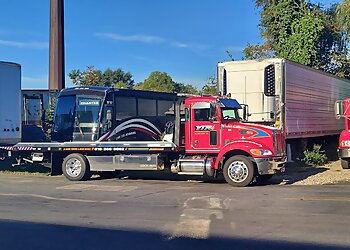 Allentown Towing Companies Yocum Towing & Recovery Inc