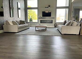 Columbus Flooring Stores Yoder & Co. Floors