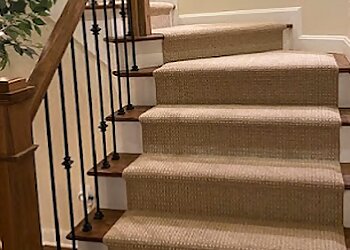 Columbus Flooring Stores Yoder & Co. Floors