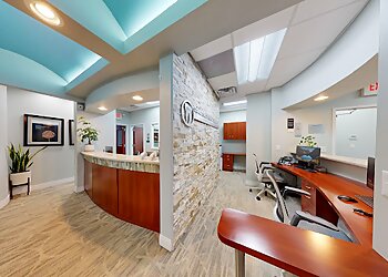 Philadelphia Dentists Yoel Calzada-Sanchez, DMD - ADVANCED FAMILY SMILES