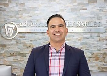 Yoel Calzada-Sanchez, DMD - ADVANCED FAMILY SMILES Philadelphia Dentists image 1