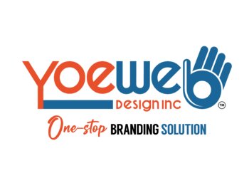 Yoeweb Design, Inc. Downey Advertising Agencies image 1