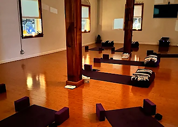 Yoga 4 Everybody - Bridgeport, CT Yoga Studios - Interior Image