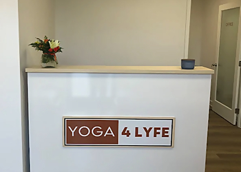 Yoga4lyfe Yoga4lyfe - Allentown, PA Yoga Studios - Studio Image