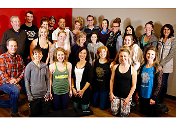 Waco Yoga Studios Yoga8 Waco