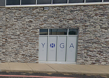 Yoga8 Waco Waco Yoga Studios