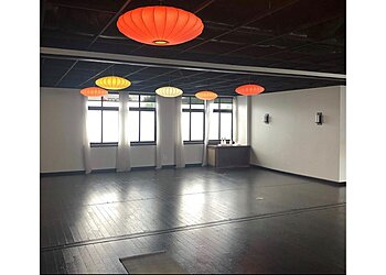 Akron Yoga Studios Yoga Bliss