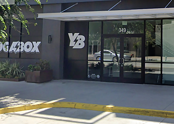 Yoga Box Oceanside Yoga Box Oceanside - Oceanside, CA Yoga Studios - Exterior Image