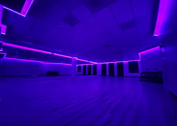Yoga Box Third Avenue - Chula Vista, CA Yoga Studios - Interior Image