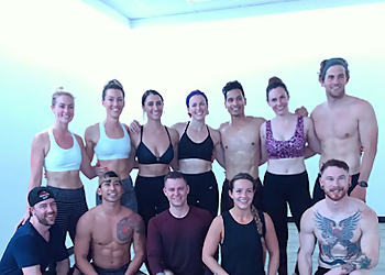 Yoga Box Third Avenue - Chula Vista, CA Yoga Studios - Team Image