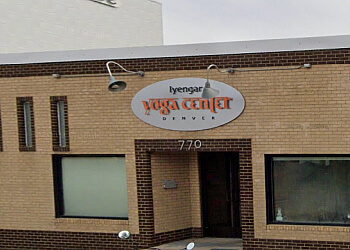 Yoga Center of Denver Denver Yoga Studios