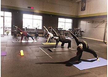 Des Moines Yoga Studios Yoga + Co