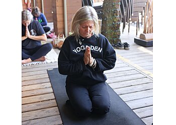 Jacksonville Yoga Studios Yoga Den Studio