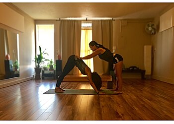 Salem Yoga Studios Yoga Escape