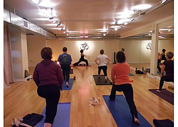 Salem Yoga Studios Yoga Escape