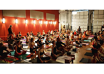 Fort Lauderdale Yoga Studios Yoga Factory & Fitness Fort Lauderdale