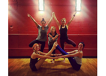 Fort Lauderdale Yoga Studios Yoga Factory & Fitness Fort Lauderdale