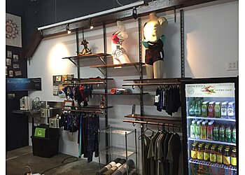 Pittsburgh Yoga Studios Yoga Factory Pittsburgh