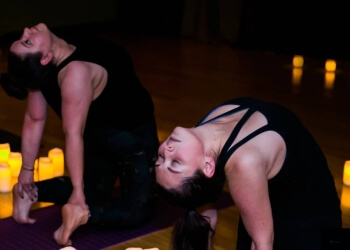Yoga Flow - Pittsburgh, PA Yoga Studios - Practice Image