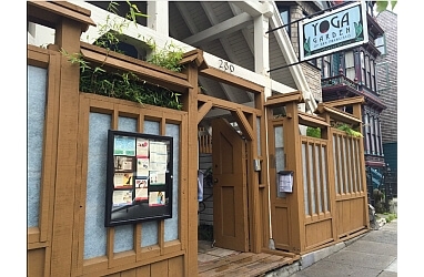 3 Best Yoga Studios in San Francisco, CA - Expert Recommendations