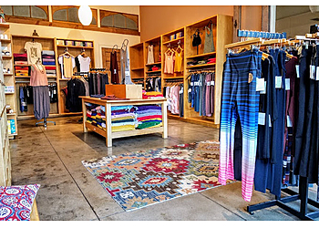 Pasadena Yoga Studios Yoga House