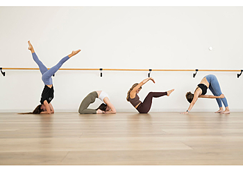 McAllen Yoga Studios Yoga House RGV