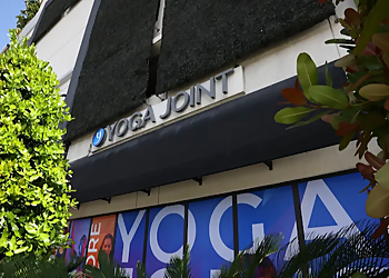 Yoga Joint Downtown Fort Lauderdale Yoga Joint Downtown Fort Lauderdale - Fort Lauderdale, FL Yoga Studios - Exterior Image