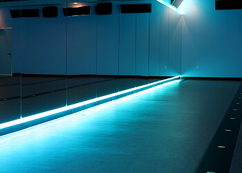 Hollywood Yoga Studios Yoga Joint Hollywood