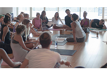 Fort Lauderdale Yoga Studios Yoga Joint North FTL