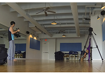 Fort Lauderdale Yoga Studios Yoga Joint North FTL