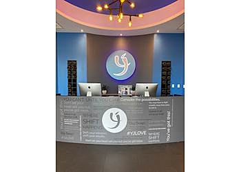 Pembroke Pines Yoga Studios Yoga Joint Pembroke Pines