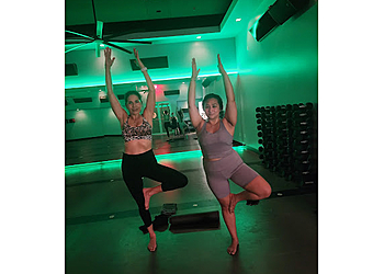 Pembroke Pines Yoga Studios Yoga Joint Pembroke Pines