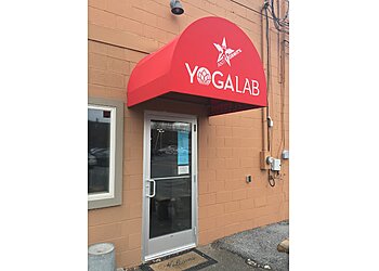 Allentown Yoga Studios Yoga Lab