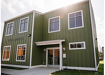 Chattanooga Yoga Studios Yoga Landing