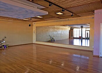 Tucson Yoga Studios Yoga Oasis studio