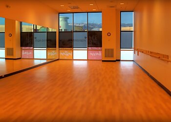 Reno Yoga Studios Yoga Pod