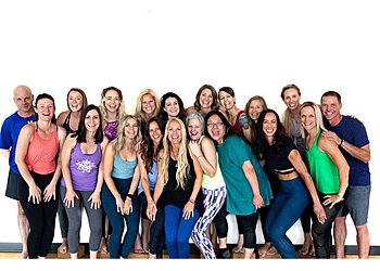 Reno Yoga Studios Yoga Pod