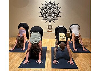 Phoenix Yoga Studios Yoga Pura