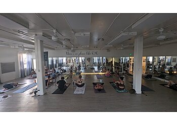 Honolulu Yoga Studios Yoga Room Hawaii