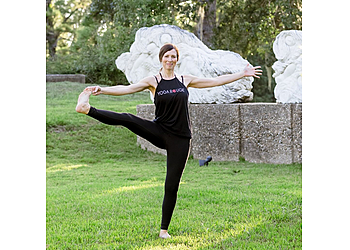 Baton Rouge Yoga Studios Yoga Rouge