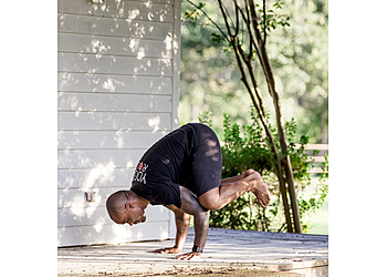 Baton Rouge Yoga Studios Yoga Rouge